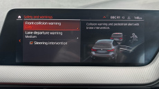 BMW 1 Series 118i M Sport 5dr Step Auto Petrol Hatchback